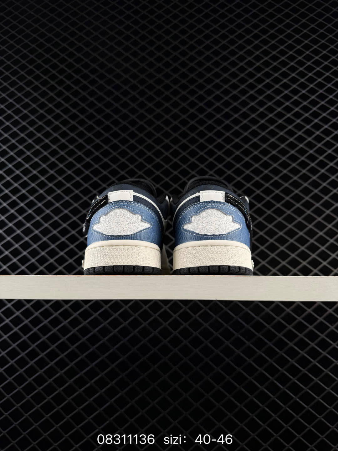 Jordan Air Jordan 1 Low-553558-128